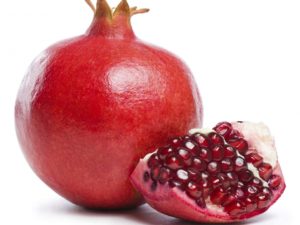 Pomegranate
