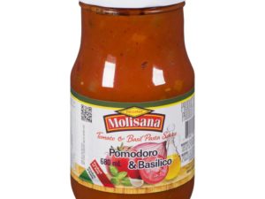 Molisana - Pomodoro & Basilico