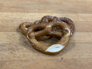 Pretzels - Salted