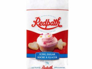 Sugar - Icing - Redpath