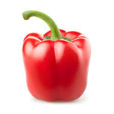 Pepper - Red