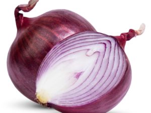 Onion - Red - Ontario