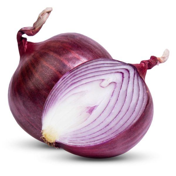 Onion - Red - Ontario