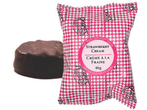 Rogers - Victoria Creams - Strawberry