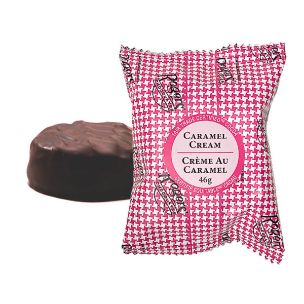 Rogers - Victoria Creams - Caramel