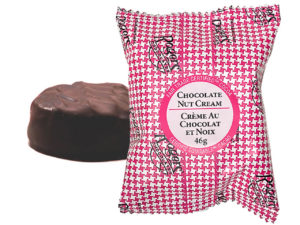Rogers - Victoria Creams - Chocolate Nut