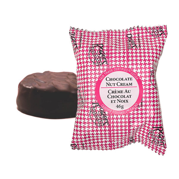 Rogers - Victoria Creams - Chocolate Nut