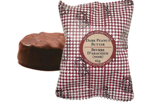 Rogers - Victoria Creams - Peanut Butter Dark