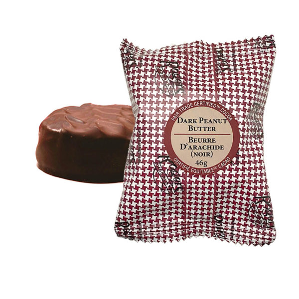 Rogers - Victoria Creams - Peanut Butter Dark