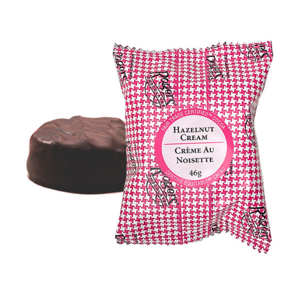 Rogers - Victoria Creams - Hazelnut