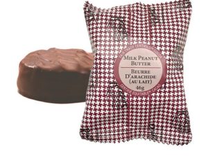 Rogers - Victoria Creams - Milk Peanut Butter