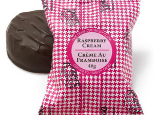 Rogers - Victoria Creams - Raspberry