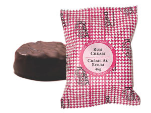 Rogers - Victoria Creams - Rum