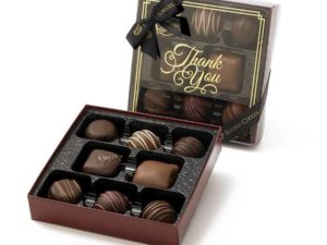 Rogers - Sampler - Thank you
