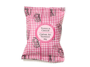 Rogers - Victoria Creams - Vanilla