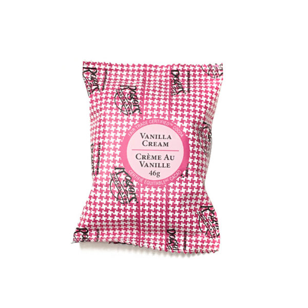 Rogers - Victoria Creams - Vanilla
