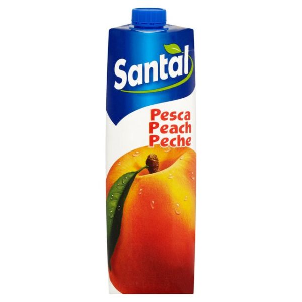 Nectar - Santal - Image 2