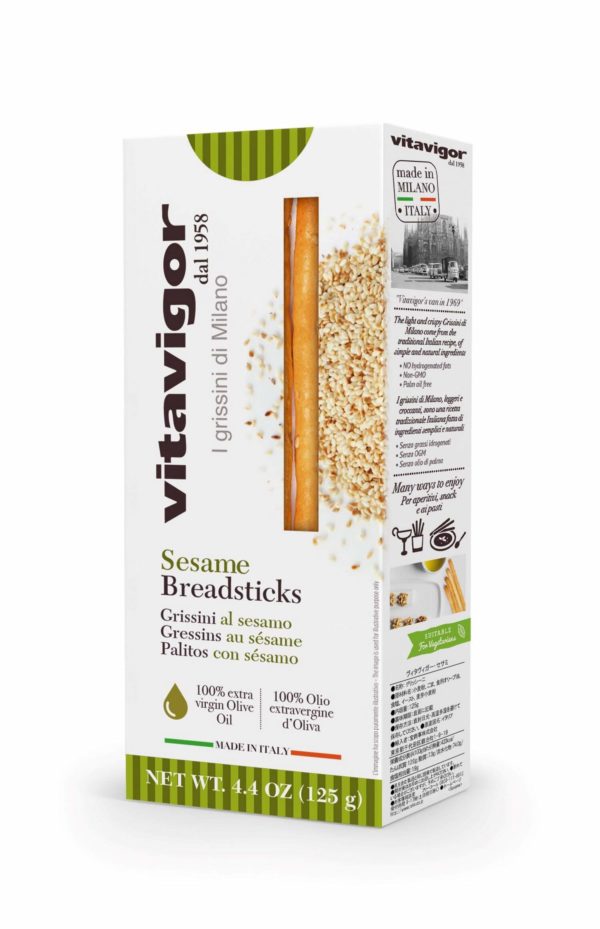 Vitavigor - Breadsticks - Image 5