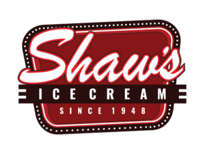 Shaw's Ice Cream