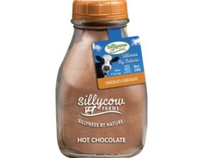Silly Cow - Chocolate Chocolate