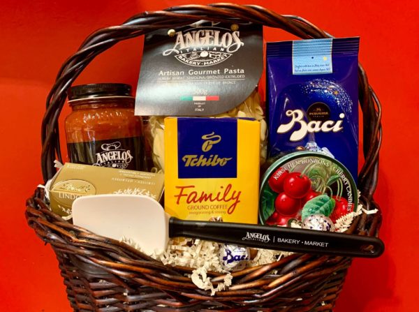 #2 - Small Gift Baskets