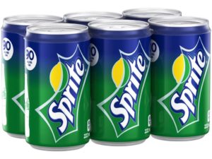 Pop - Sprite