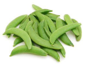 Peas - Snow