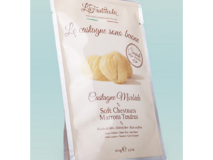 La Frutticola - Soft Italian Chestnuts