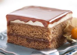 Sticky Toffee Pudding