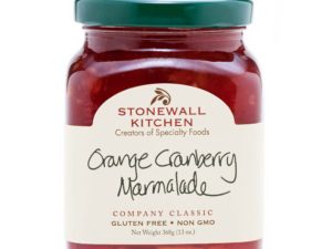 Marmalade - Orange Cranberry - Stonewall Kitchen