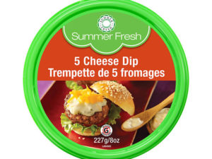 Dip - Summer Fresh - Five Cheese
