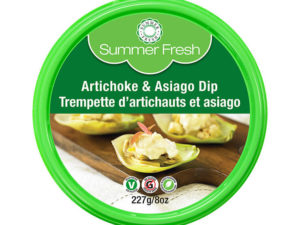 Dip - Summer Fresh - Artichoke & Asiago