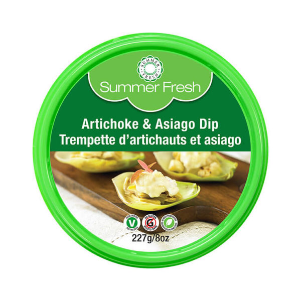 Dip - Summer Fresh - Artichoke & Asiago