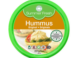 Hummus - Summer Fresh - Original