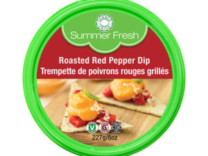 Dip - Summer Fresh - Roasted Red Pepper