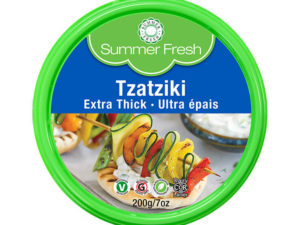 Dip - Summer Fresh - Tzatziki Extra Thick