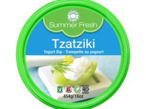 Dip - Summer Fresh - Tzatziki Yogurt Dip