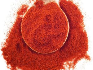 Paprika Smoked - Red Club