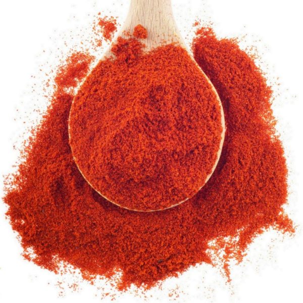 Paprika Smoked - Red Club