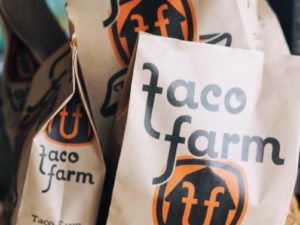 Taco Farm - Tortilla Chips