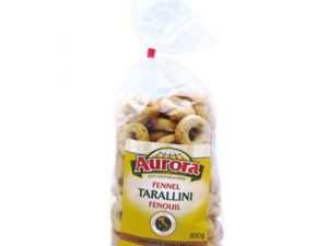 Aurora Tarallini - Fennel
