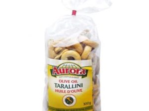 Aurora Tarallini - Olive Oil
