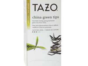 Tea - Tazo - Green