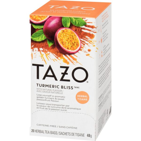 Tea - Tazo - Herbal - Image 5
