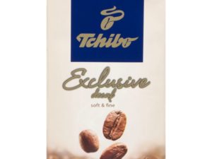 Coffee - Tchibo - Exclusive Decaf