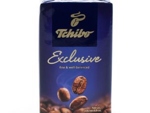 Coffee - Tchibo - Exclusive