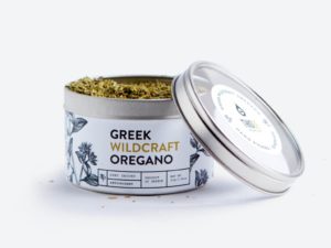 Oregano - Thisbe Organics