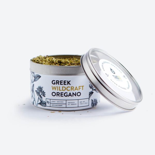 Oregano - Thisbe Organics