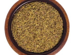 Thyme Rubbed - Red Club