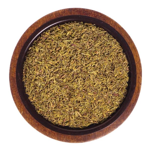 Thyme Rubbed - Red Club